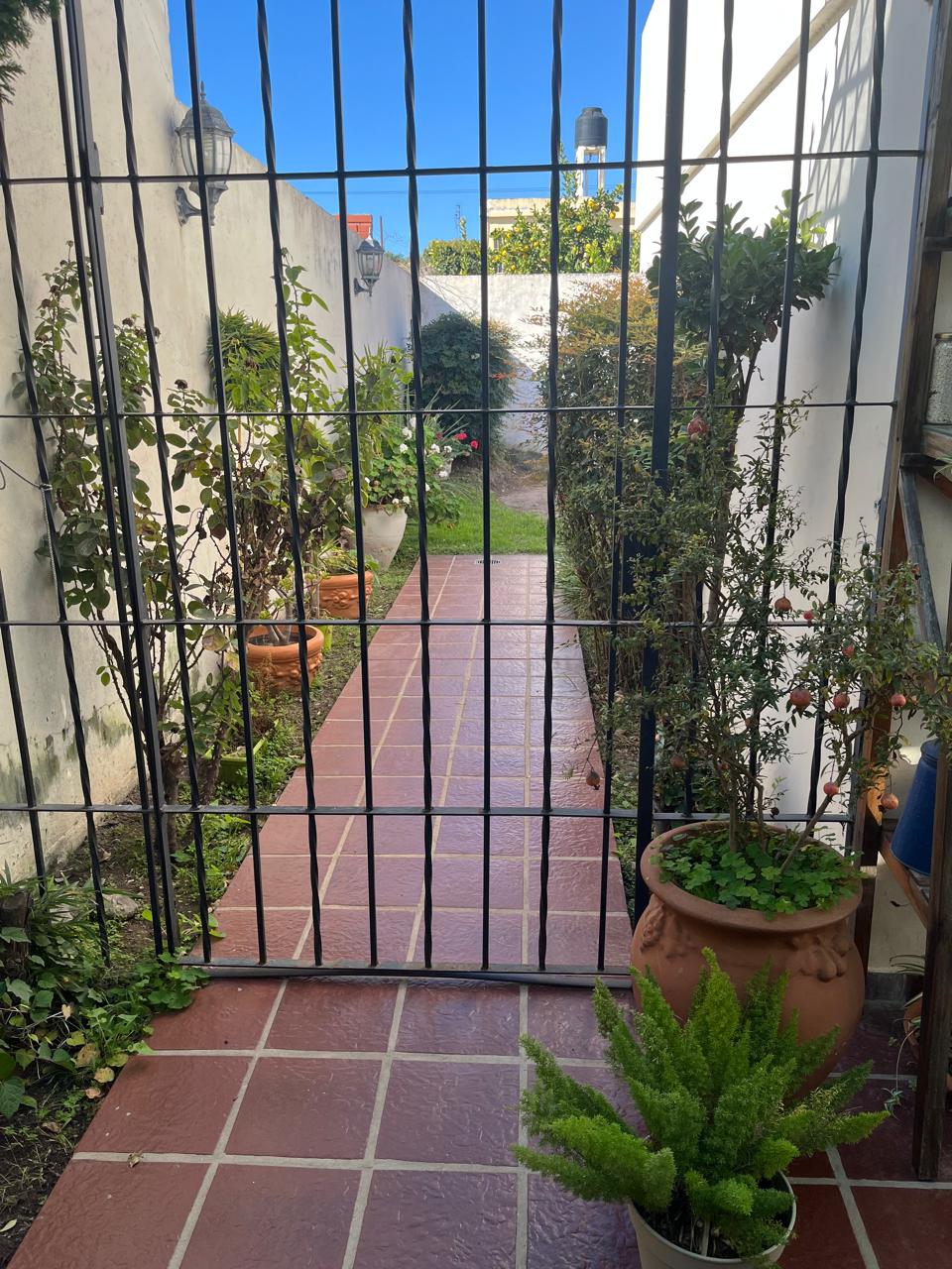 CASA EN VENTA  LOS NARANJOS