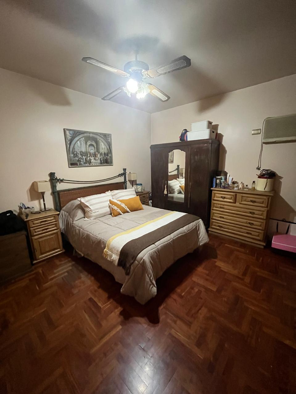 CASA EN VENTA  LOS NARANJOS