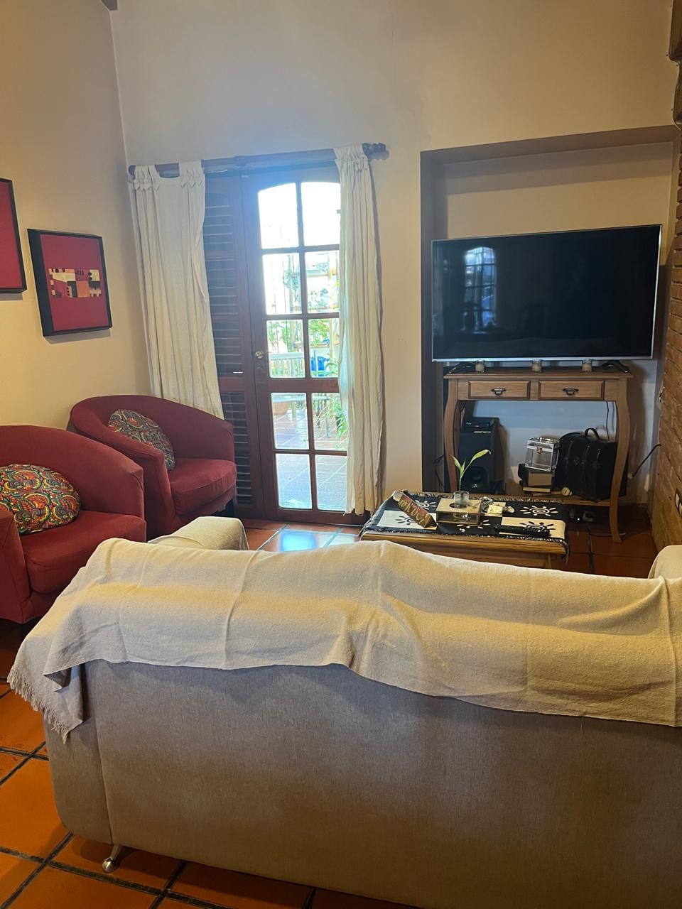 CASA EN VENTA  LOS NARANJOS