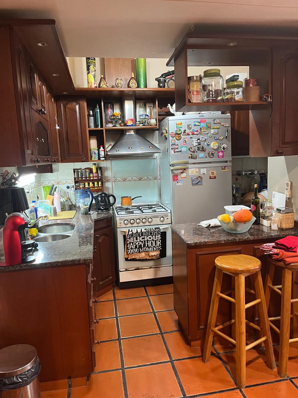 CASA EN VENTA  LOS NARANJOS