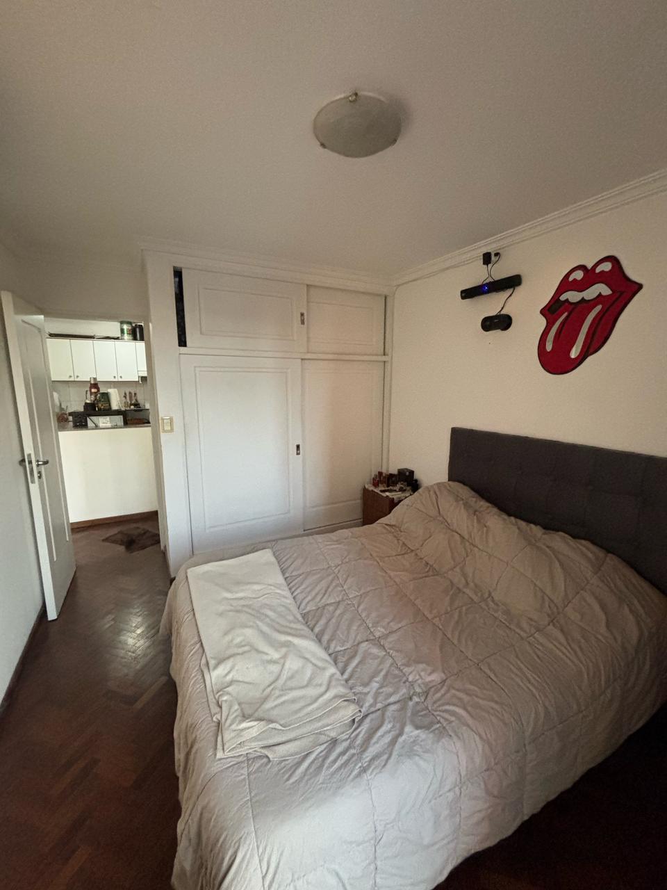 NUEVA CORDOBA UN DORM AMBROSIO OLMOS AL 500 A METROS DE PLAZA ESPAÑA