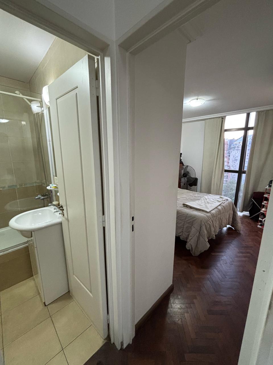 NUEVA CORDOBA UN DORM AMBROSIO OLMOS AL 500 A METROS DE PLAZA ESPAÑA