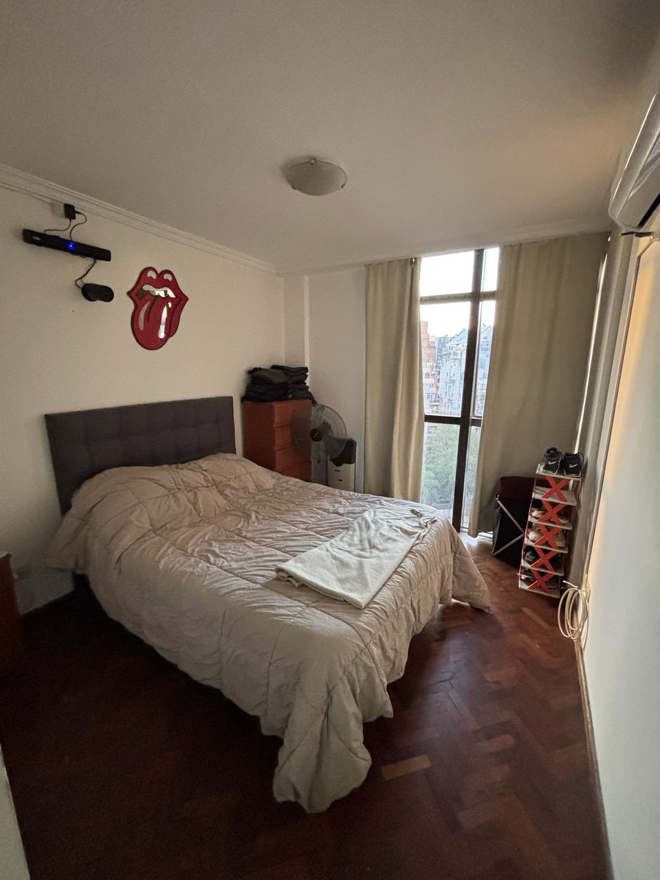 NUEVA CORDOBA UN DORM AMBROSIO OLMOS AL 500 A METROS DE PLAZA ESPAÑA