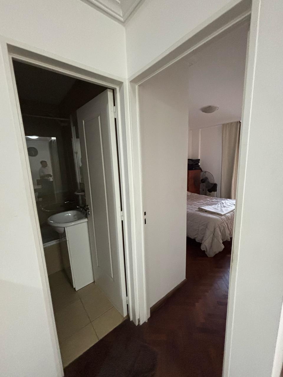 NUEVA CORDOBA UN DORM AMBROSIO OLMOS AL 500 A METROS DE PLAZA ESPAÑA