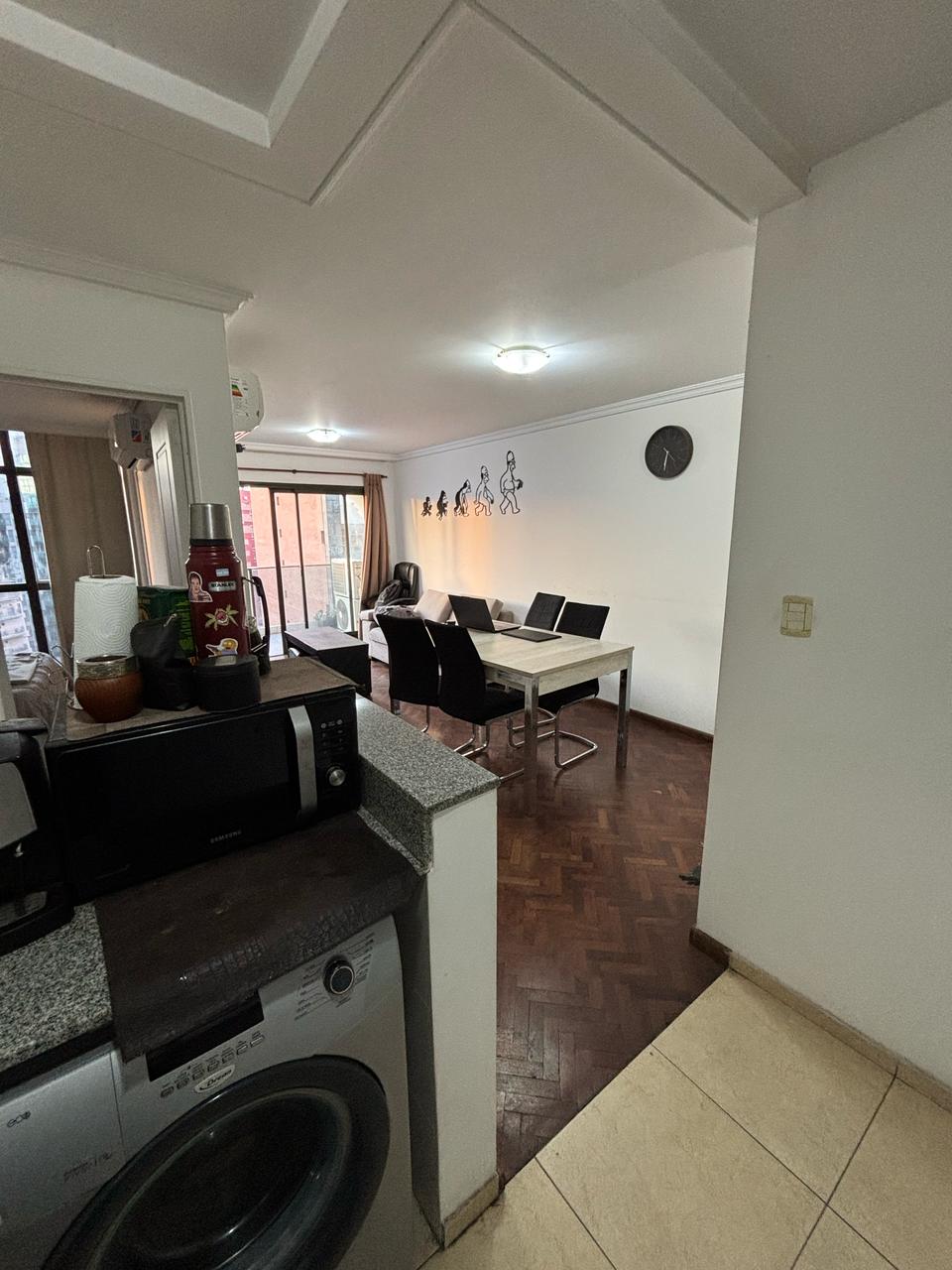 NUEVA CORDOBA UN DORM AMBROSIO OLMOS AL 500 A METROS DE PLAZA ESPAÑA