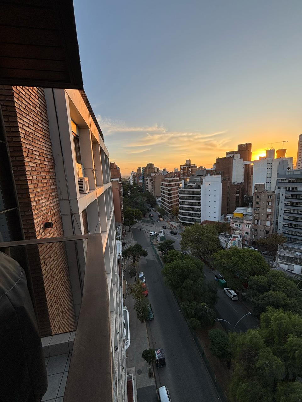 NUEVA CORDOBA UN DORM AMBROSIO OLMOS AL 500 A METROS DE PLAZA ESPAÑA