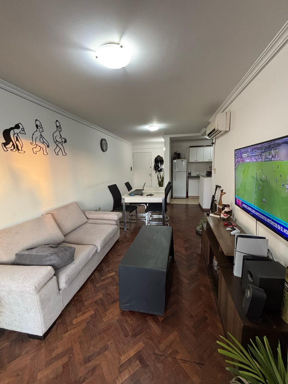 NUEVA CORDOBA UN DORM AMBROSIO OLMOS AL 500 A METROS DE PLAZA ESPAÑA