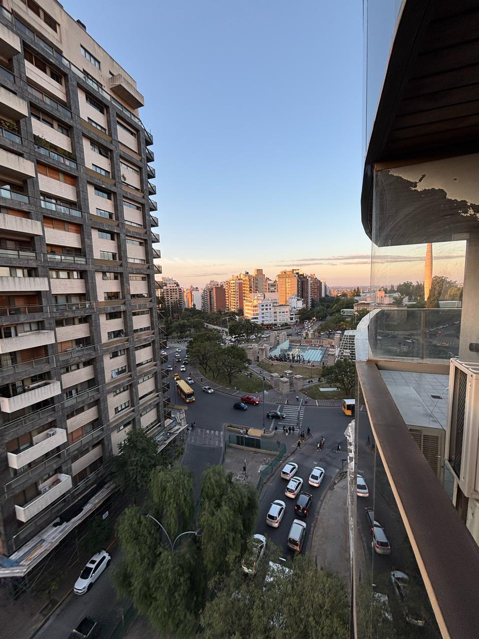 NUEVA CORDOBA UN DORM AMBROSIO OLMOS AL 500 A METROS DE PLAZA ESPAÑA