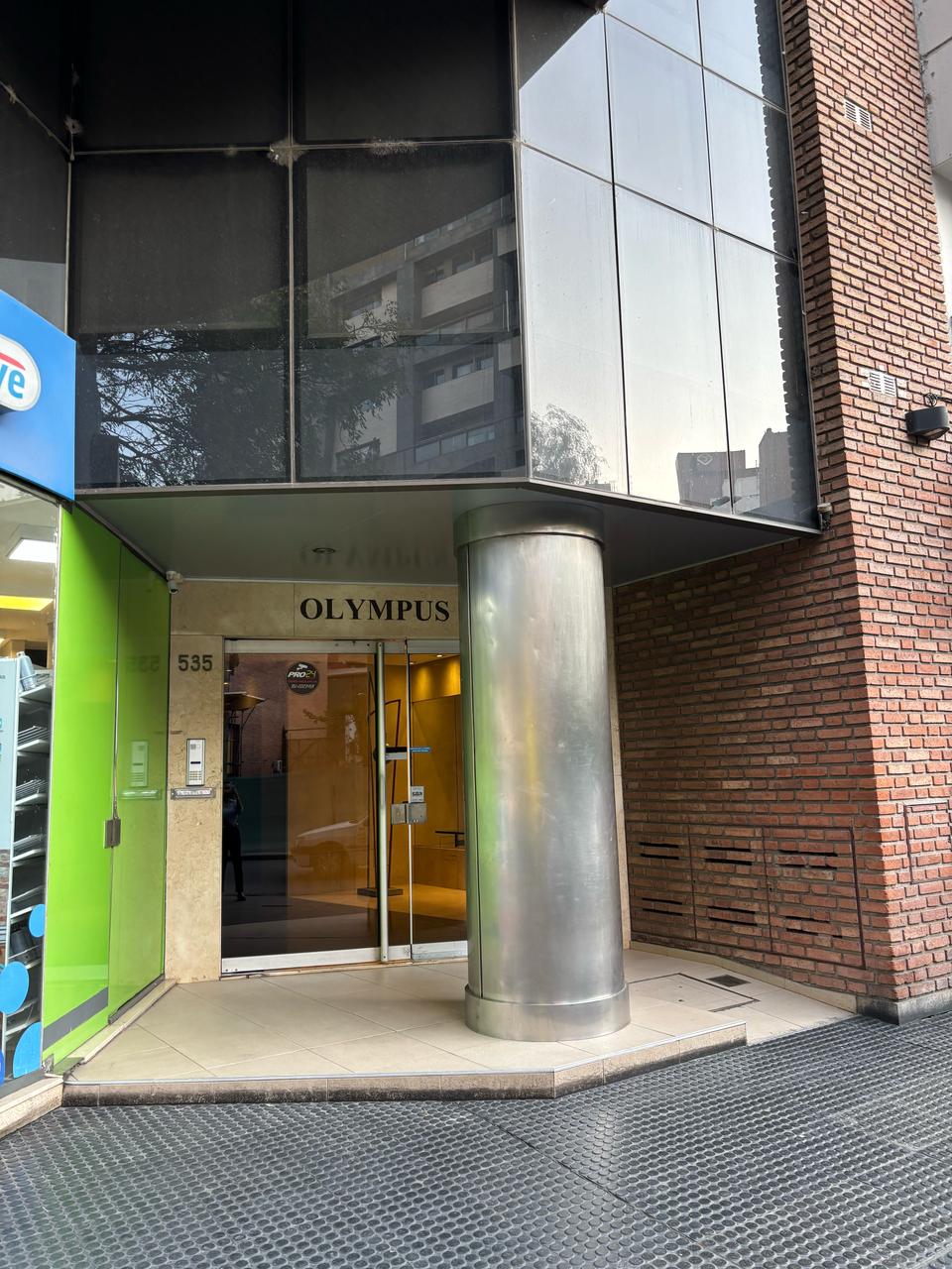 NUEVA CORDOBA UN DORM AMBROSIO OLMOS AL 500 A METROS DE PLAZA ESPAÑA