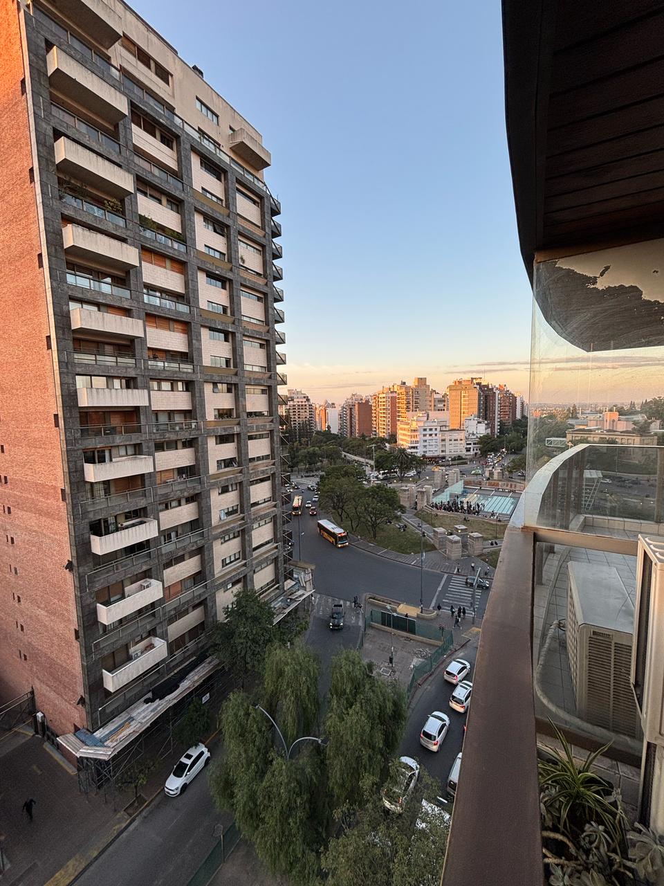 NUEVA CORDOBA UN DORM AMBROSIO OLMOS AL 500 A METROS DE PLAZA ESPAÑA