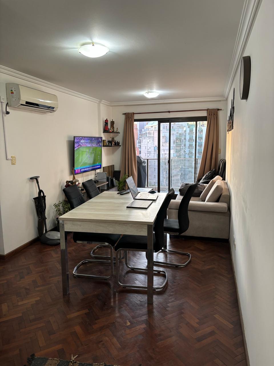 NUEVA CORDOBA UN DORM AMBROSIO OLMOS AL 500 A METROS DE PLAZA ESPAÑA