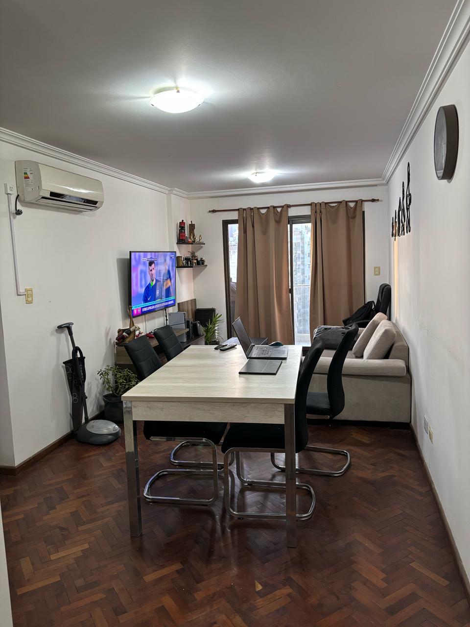 NUEVA CORDOBA UN DORM AMBROSIO OLMOS AL 500 A METROS DE PLAZA ESPAÑA