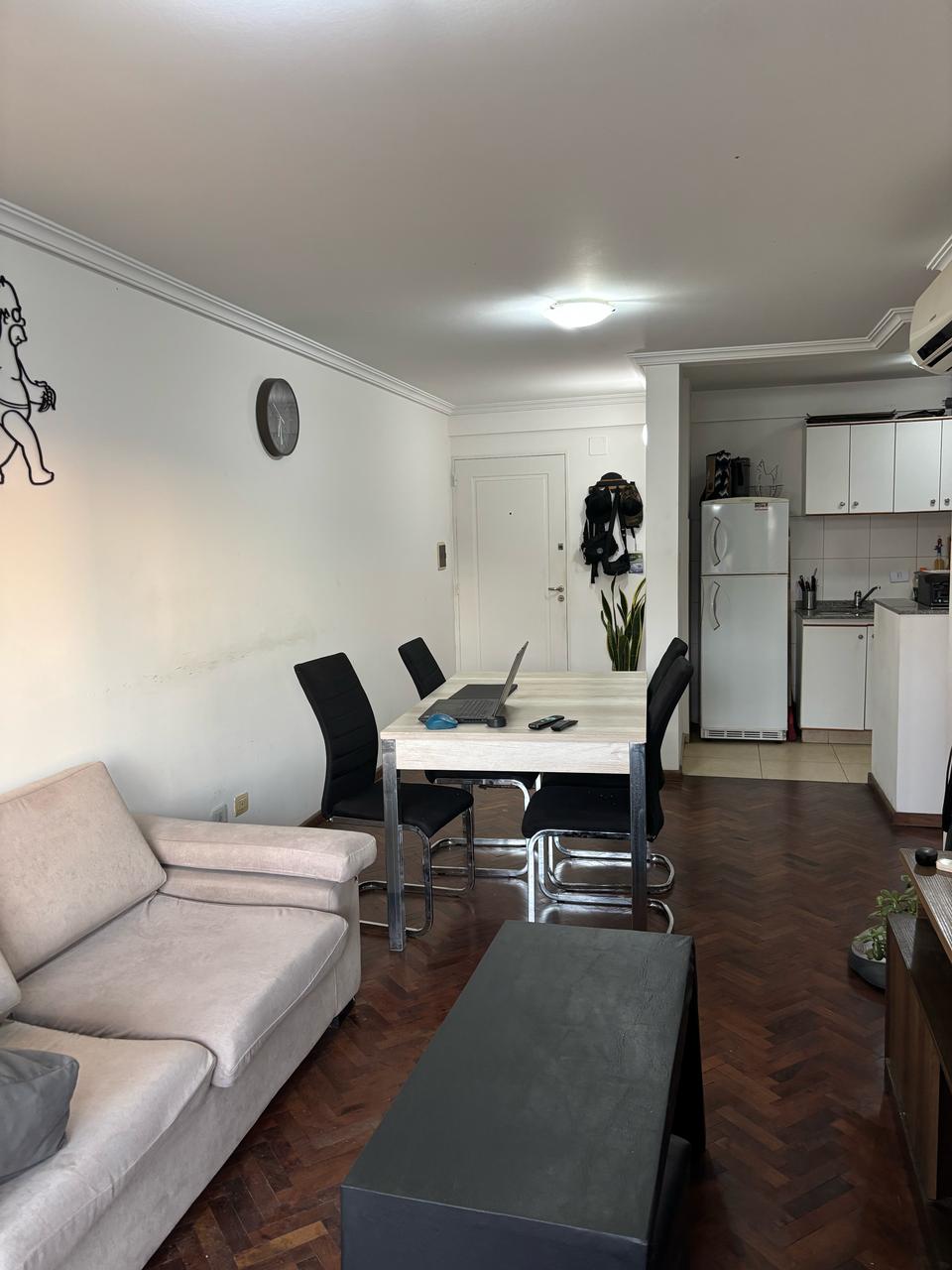 NUEVA CORDOBA UN DORM AMBROSIO OLMOS AL 500 A METROS DE PLAZA ESPAÑA