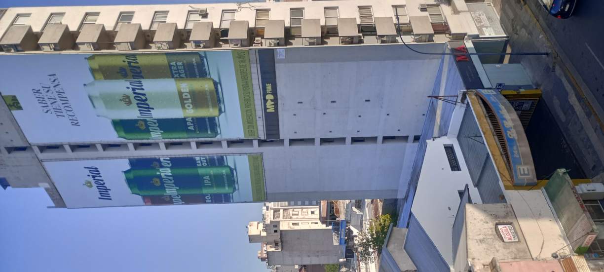 Hermoso departamento amoblado en alquiler permanente, zona Costanera, Anses