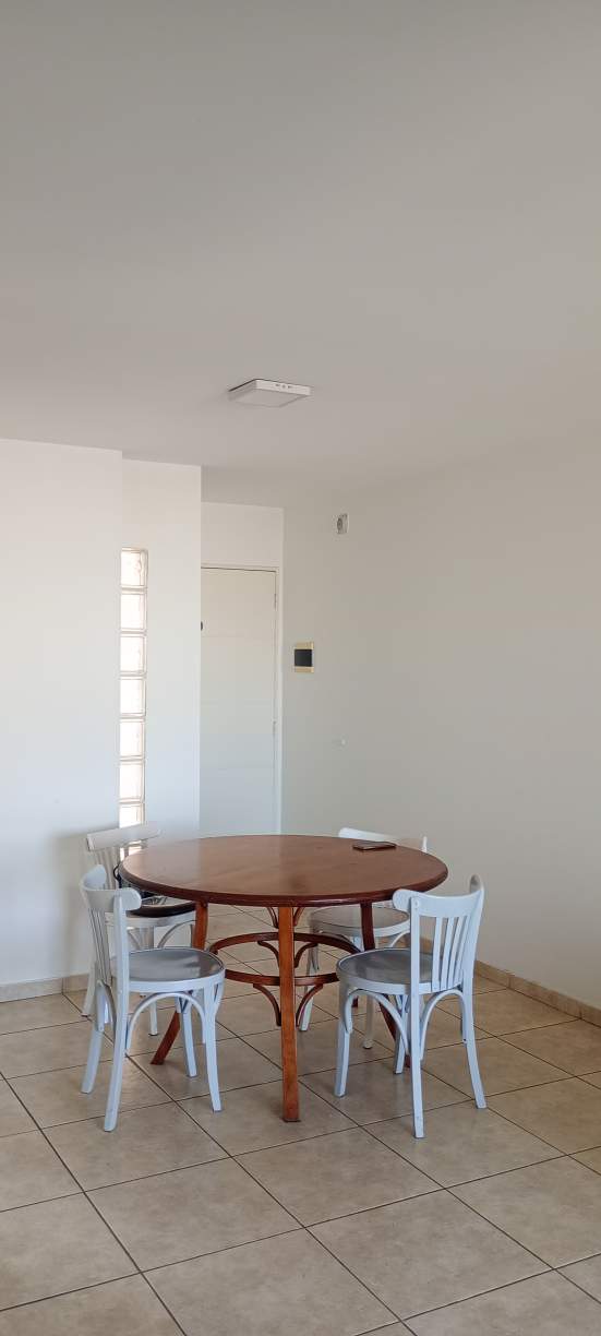 Hermoso departamento amoblado en alquiler permanente, zona Costanera, Anses