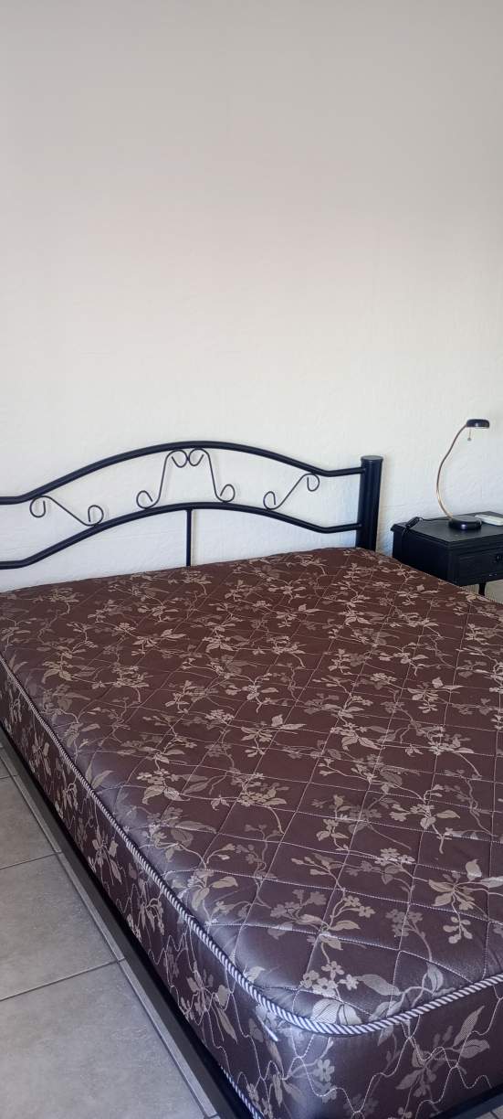 Hermoso departamento amoblado en alquiler permanente, zona Costanera, Anses