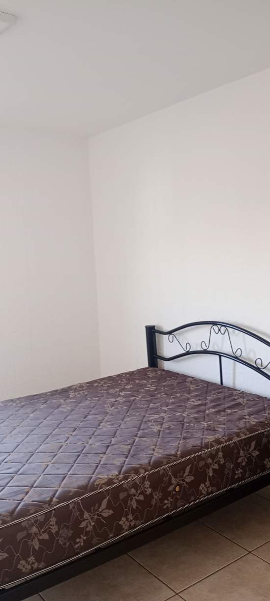 Hermoso departamento amoblado en alquiler permanente, zona Costanera, Anses