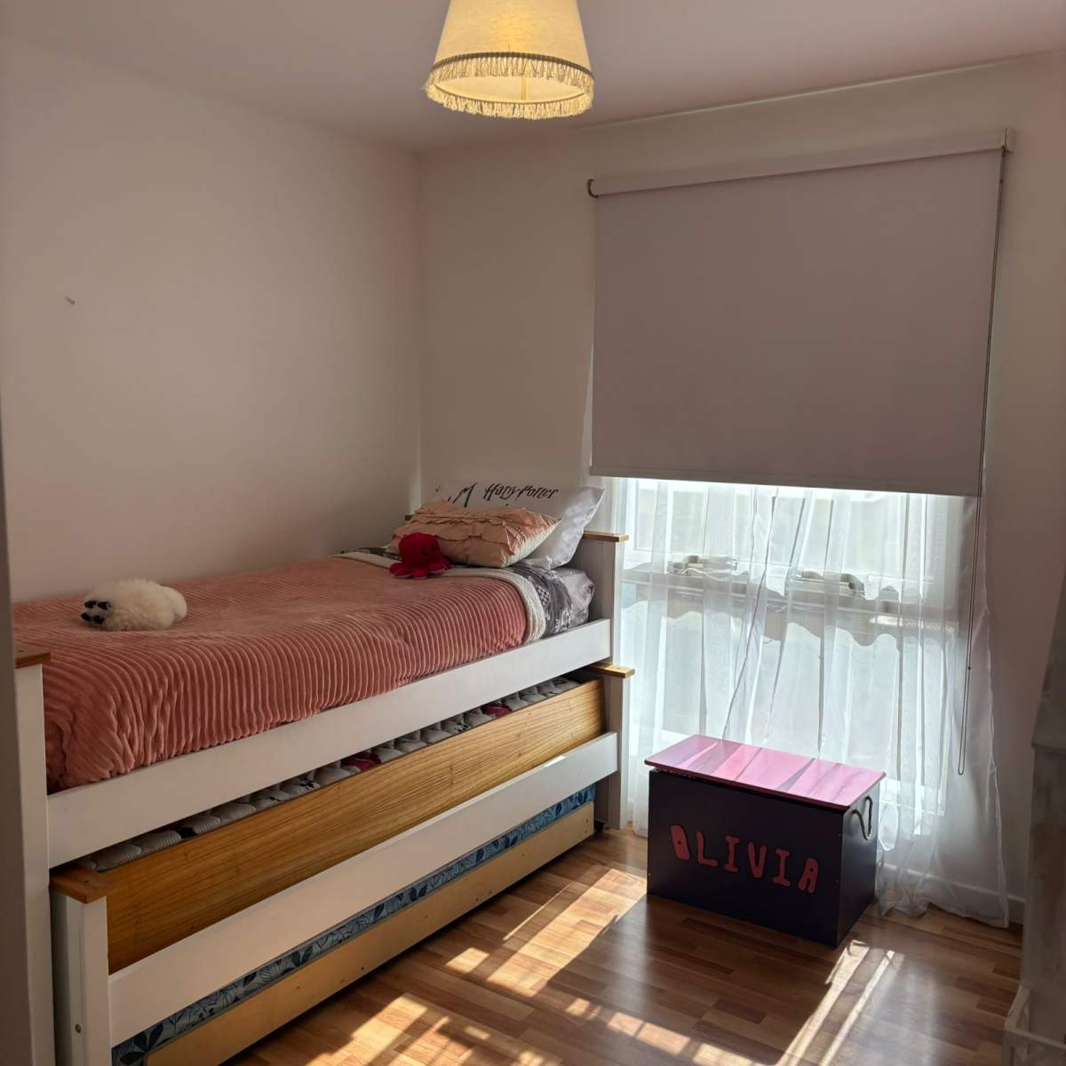 DEPARTAMENTO EN VENTA REGAM PILAY