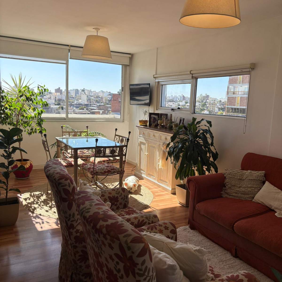 DEPARTAMENTO EN VENTA REGAM PILAY