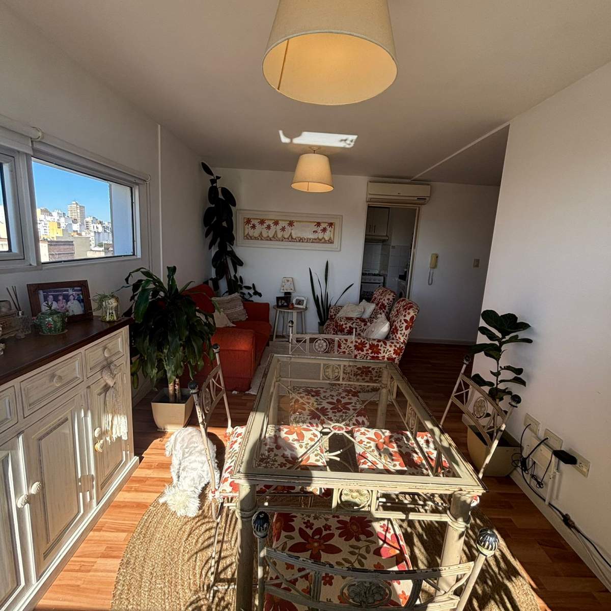 DEPARTAMENTO EN VENTA REGAM PILAY