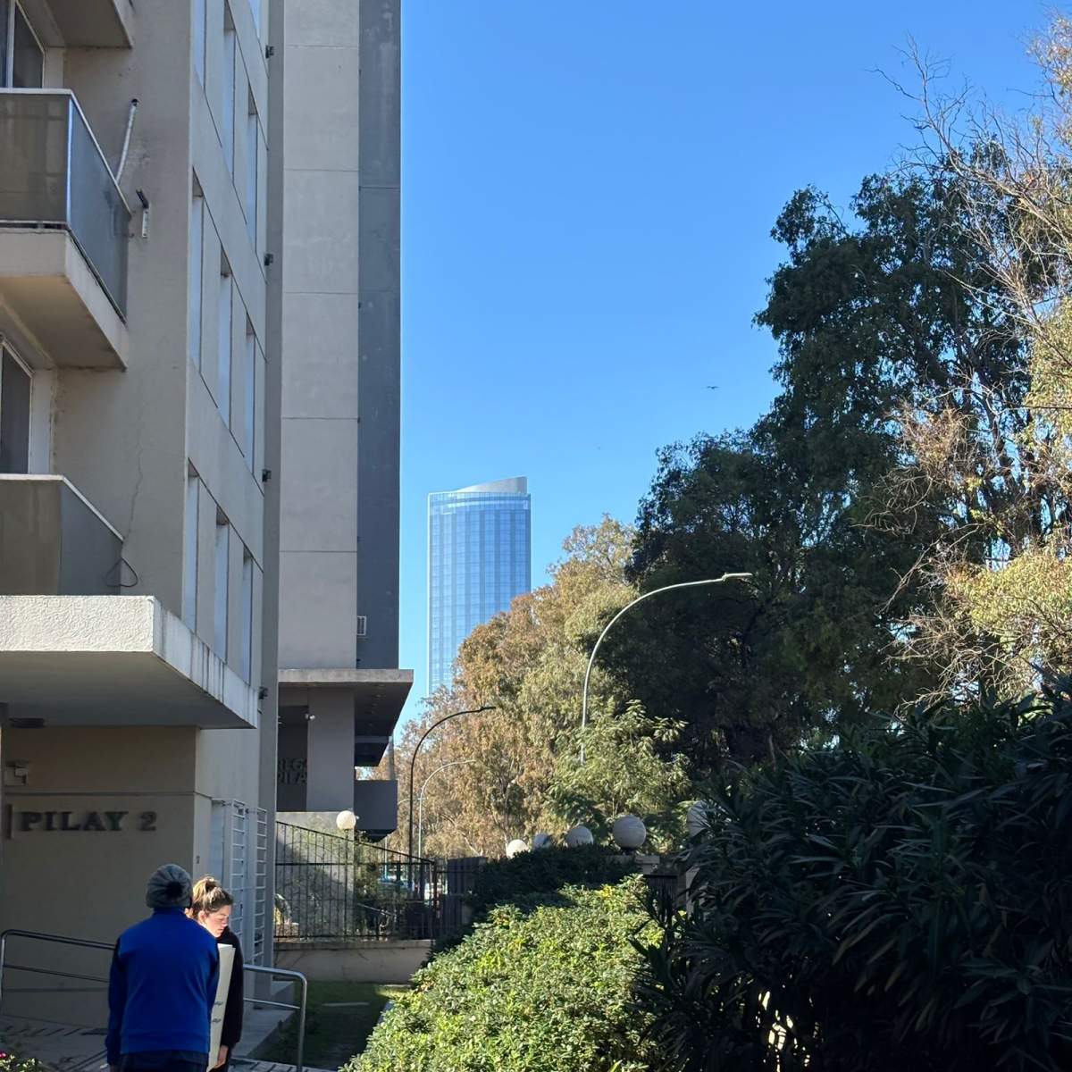 DEPARTAMENTO EN VENTA REGAM PILAY