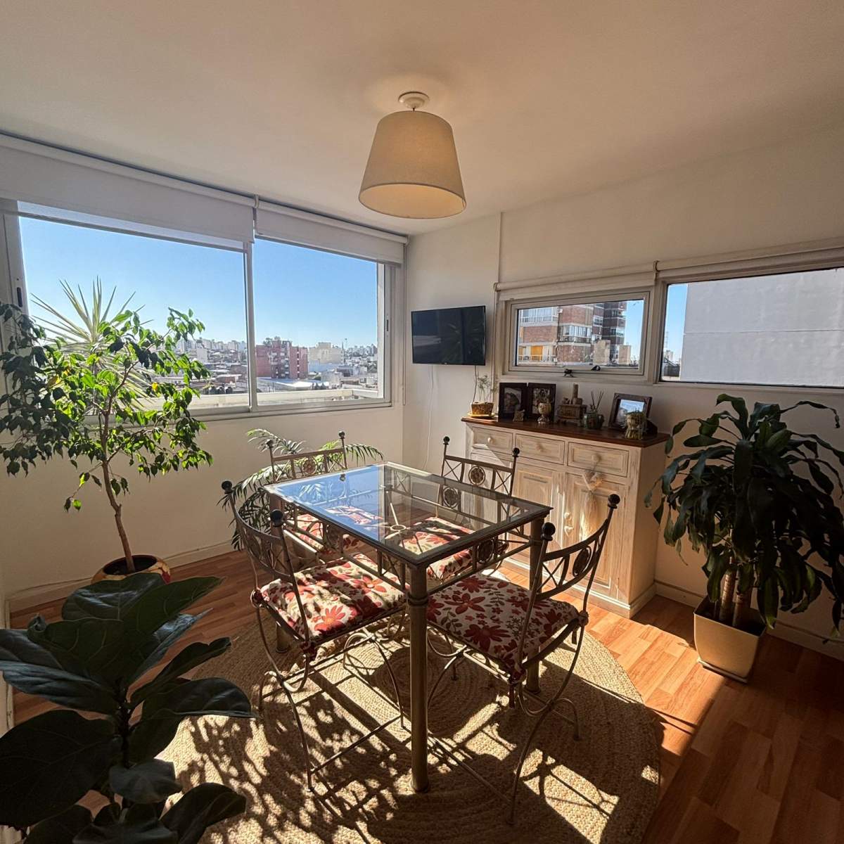 DEPARTAMENTO EN VENTA REGAM PILAY