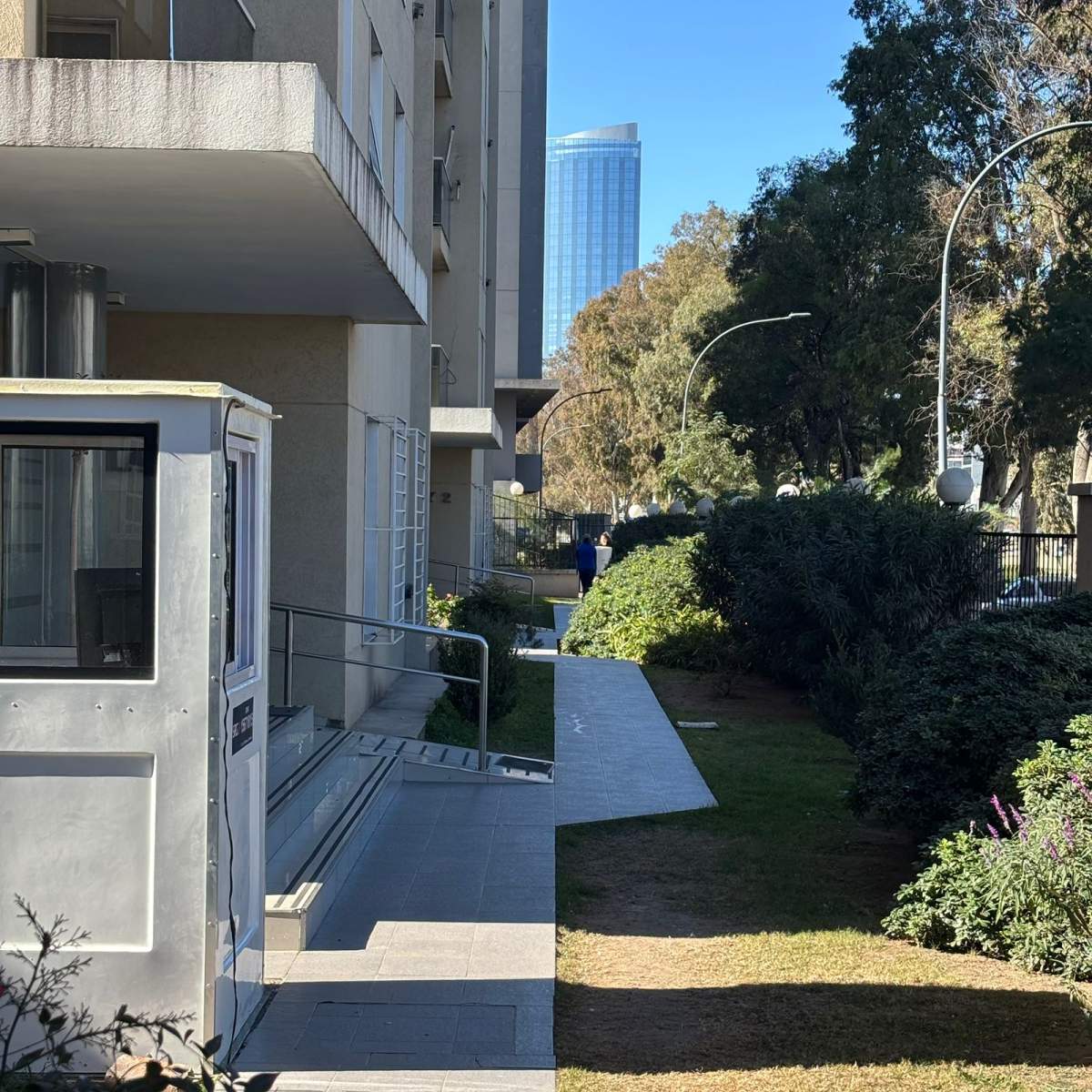 DEPARTAMENTO EN VENTA REGAM PILAY