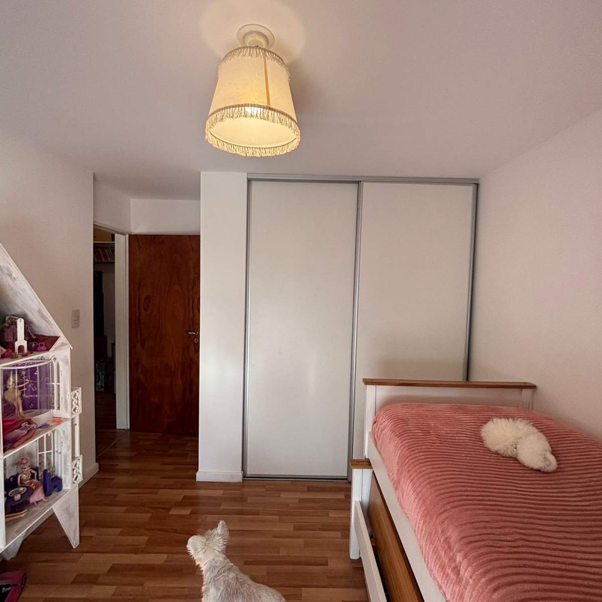 DEPARTAMENTO EN VENTA REGAM PILAY