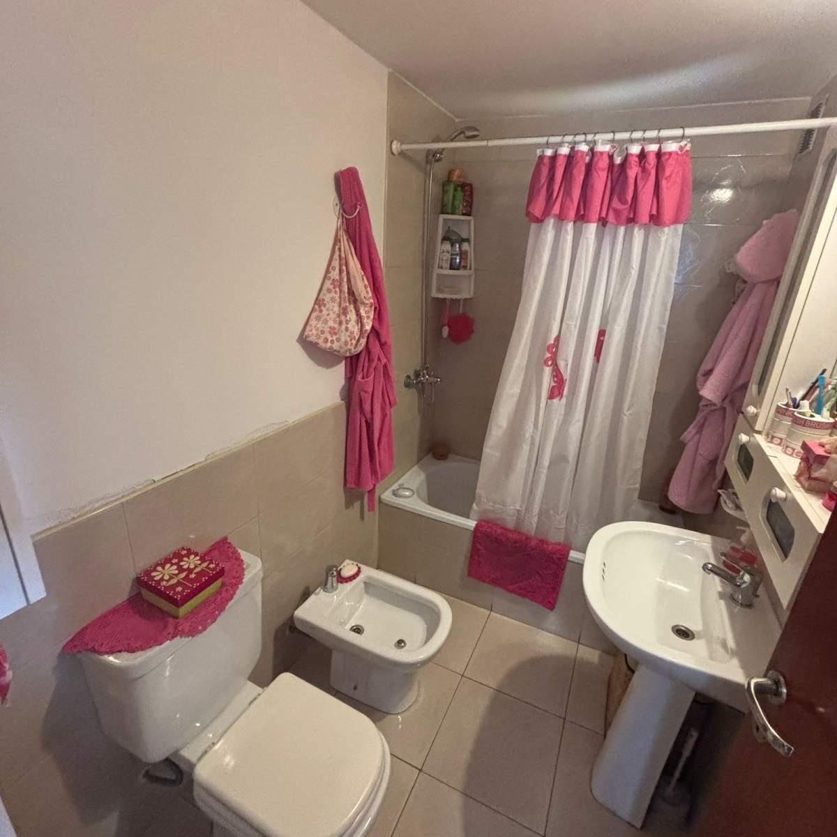 DEPARTAMENTO EN VENTA REGAM PILAY