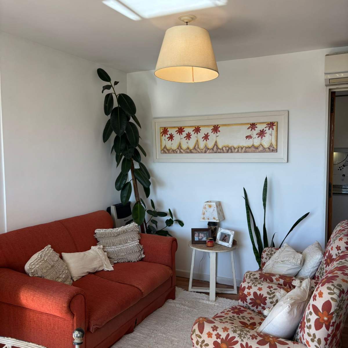 DEPARTAMENTO EN VENTA REGAM PILAY