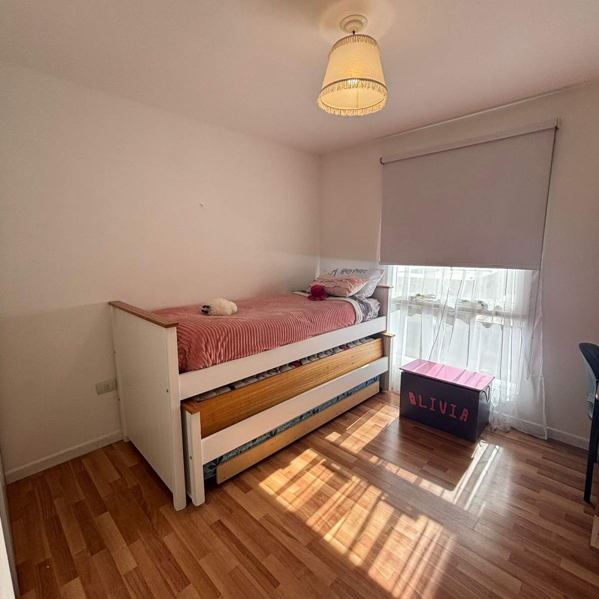 DEPARTAMENTO EN VENTA REGAM PILAY