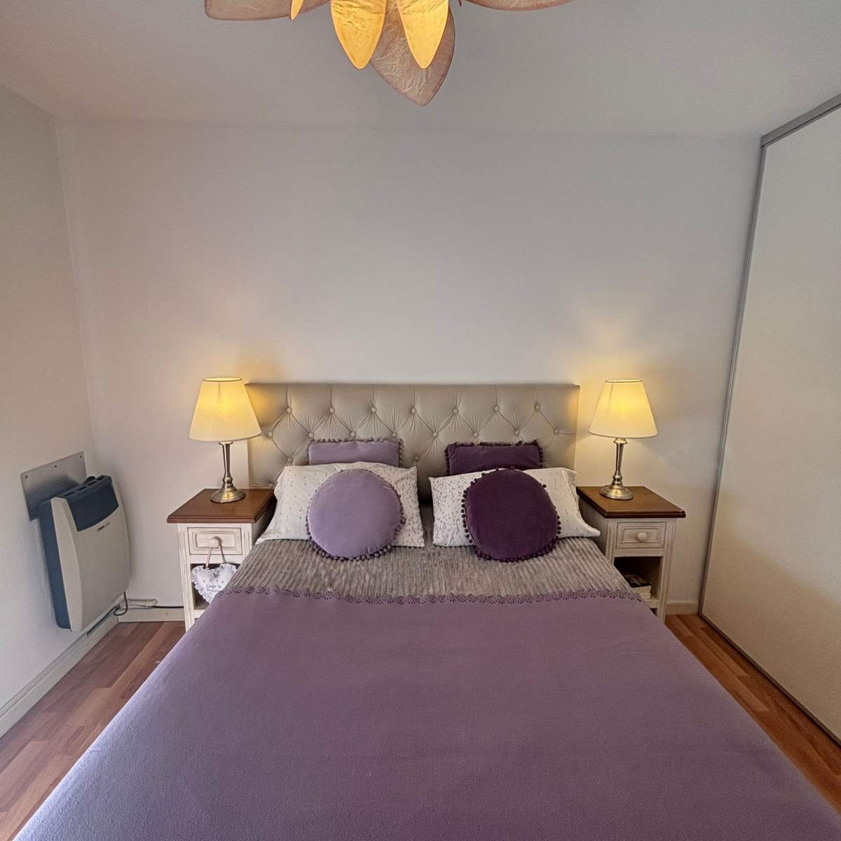 DEPARTAMENTO EN VENTA REGAM PILAY