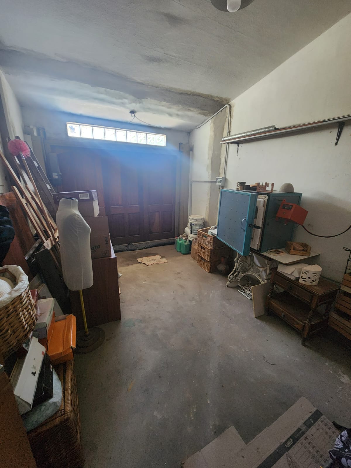 Casa 2 Dor. Patio y Quincho  Dpto 1 Dor.