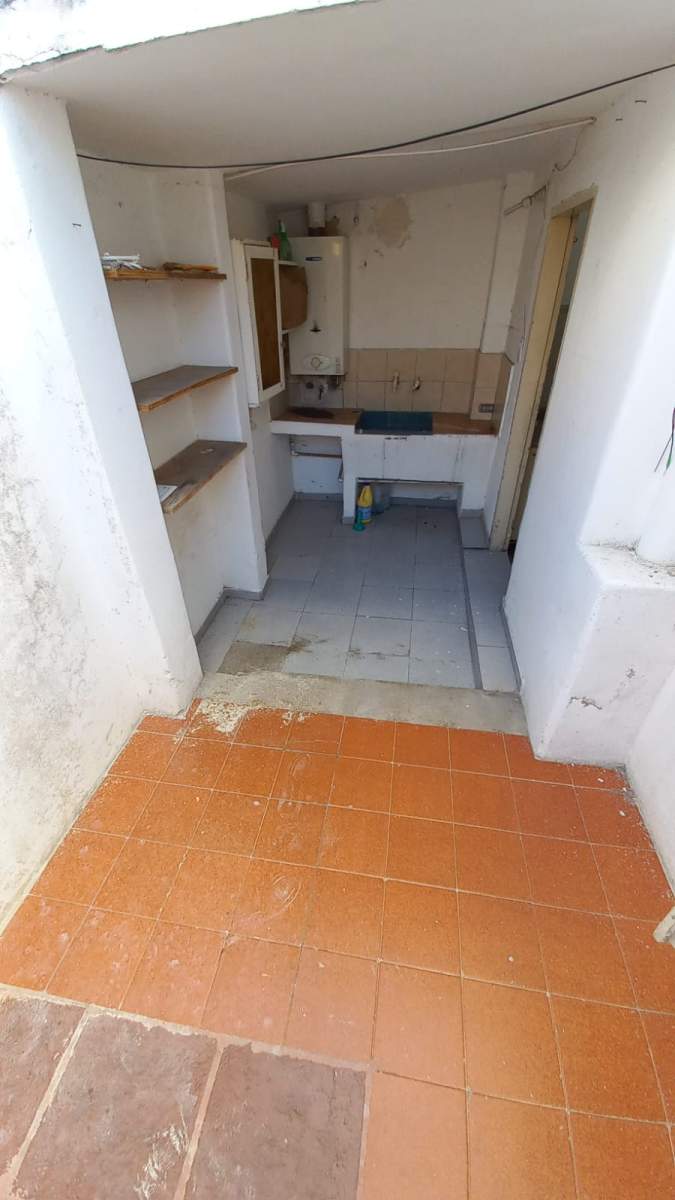 ALQUILER CASA 2 DORMITORIOS BARRIO GENERAL PAZ