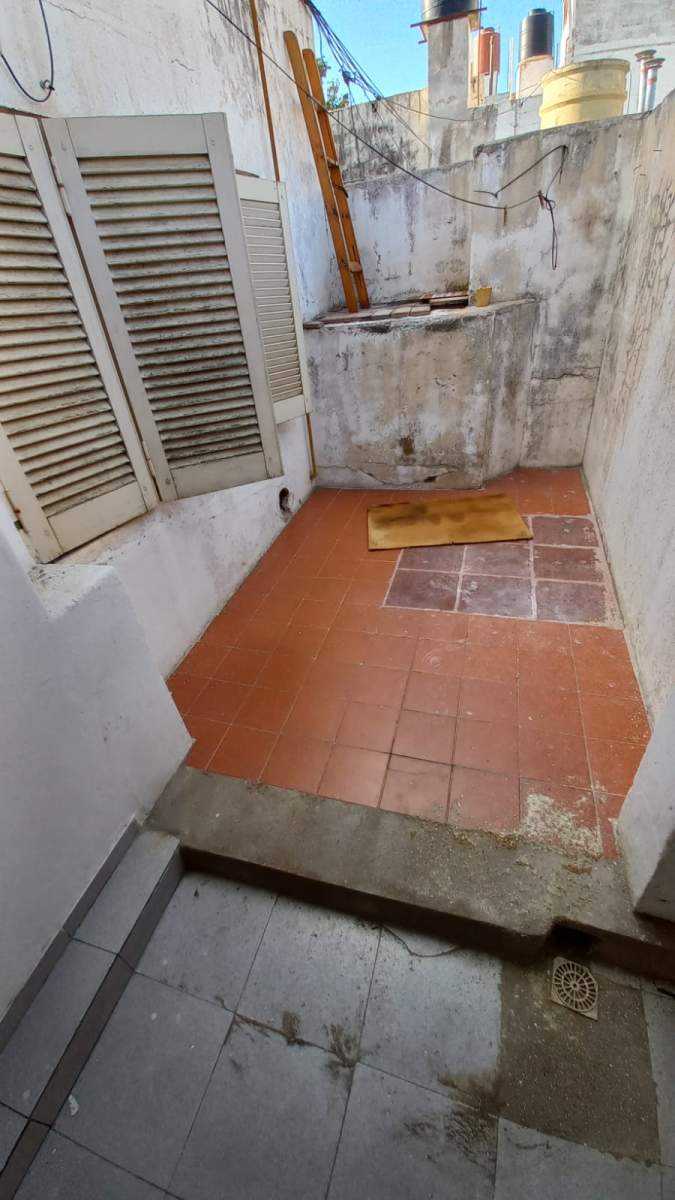 ALQUILER CASA 2 DORMITORIOS BARRIO GENERAL PAZ