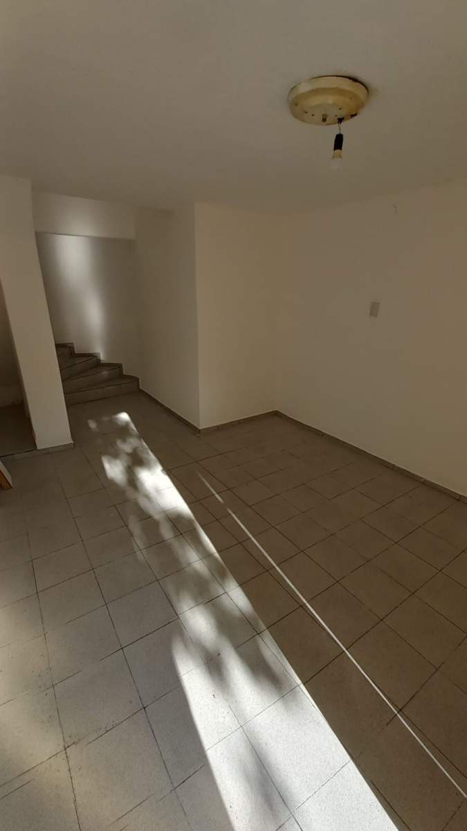 ALQUILER CASA 2 DORMITORIOS BARRIO GENERAL PAZ