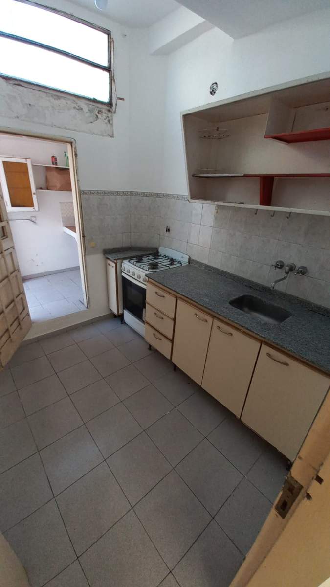ALQUILER CASA 2 DORMITORIOS BARRIO GENERAL PAZ