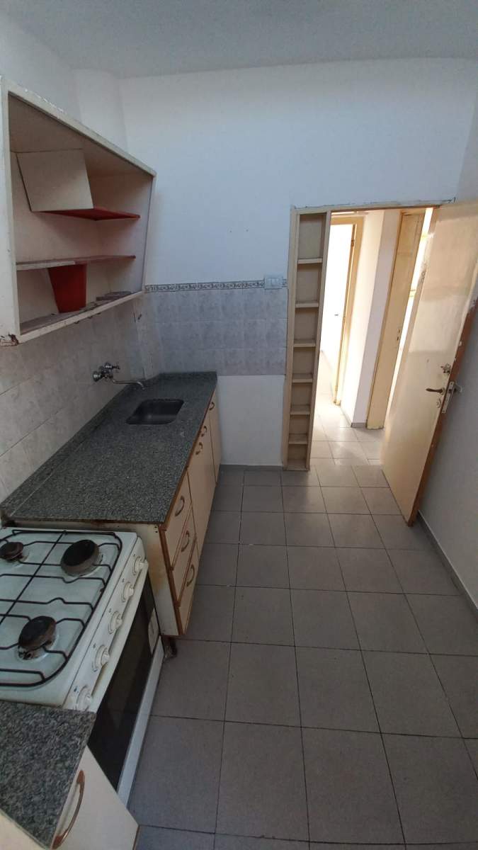 ALQUILER CASA 2 DORMITORIOS BARRIO GENERAL PAZ