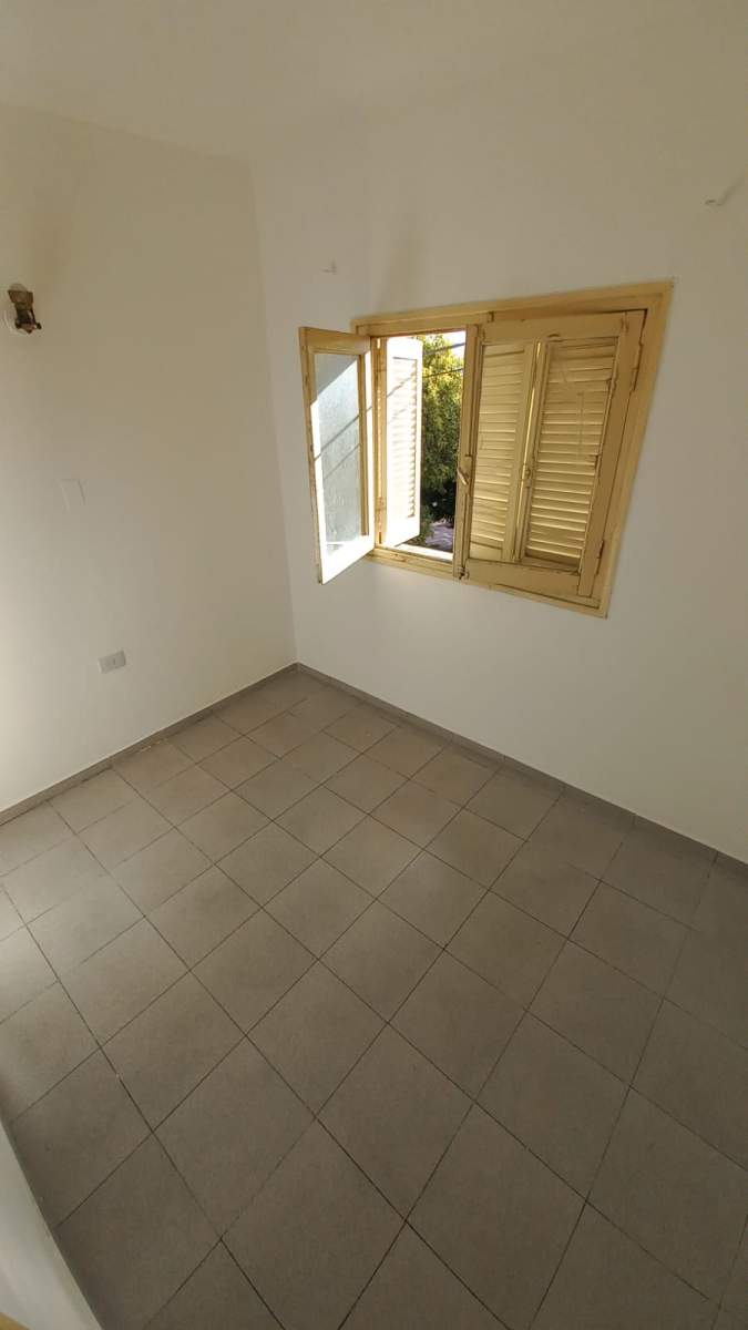 ALQUILER CASA 2 DORMITORIOS BARRIO GENERAL PAZ