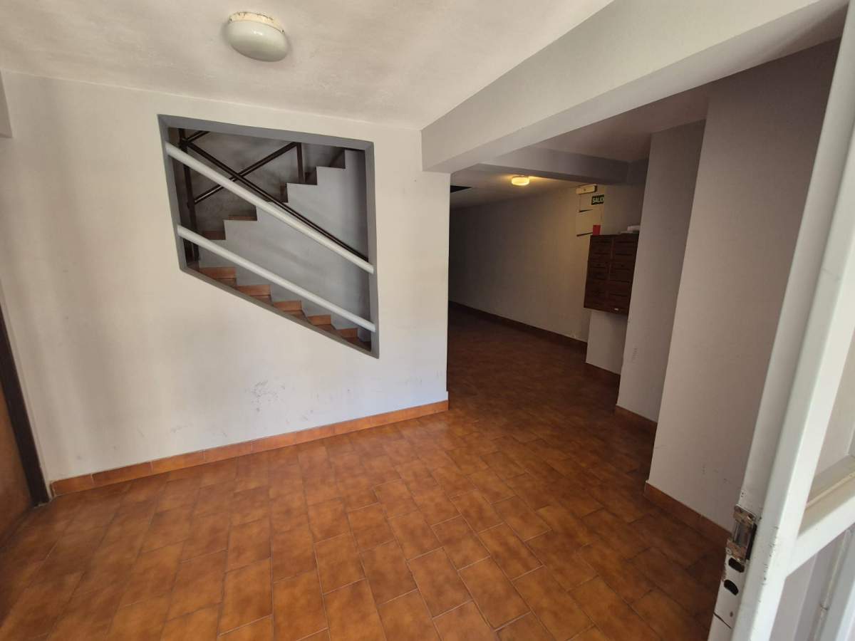 Departamento en ALQUILER - Pasaje Observatorio 465 - 2C, Observatorio, Córdoba - interno 1 dormitori