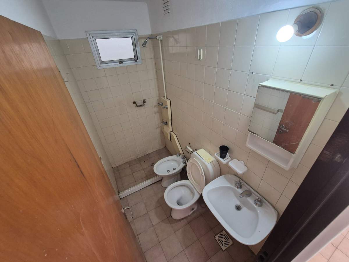 Departamento en ALQUILER - Pasaje Observatorio 465 - 2C, Observatorio, Córdoba - interno 1 dormitori