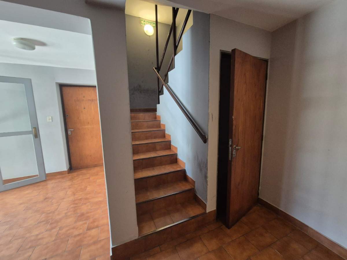 Departamento en ALQUILER - Pasaje Observatorio 465 - 2C, Observatorio, Córdoba - interno 1 dormitori