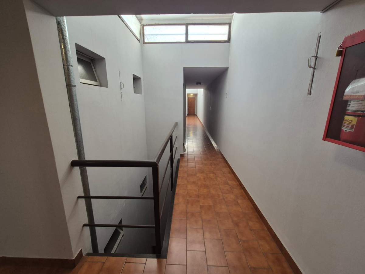 Departamento en ALQUILER - Pasaje Observatorio 465 - 2C, Observatorio, Córdoba - interno 1 dormitori