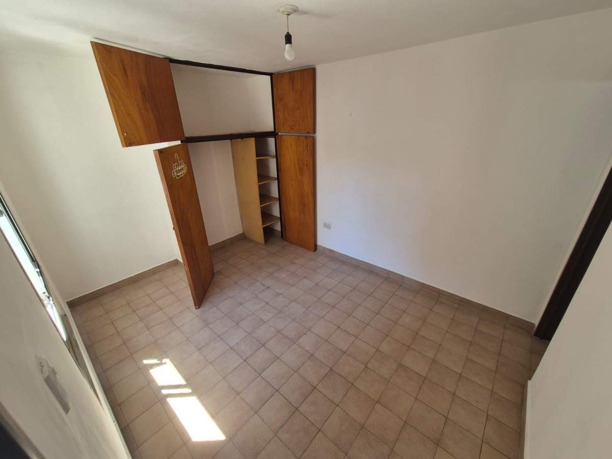 Departamento en ALQUILER - Pasaje Observatorio 465 - 2C, Observatorio, Córdoba - interno 1 dormitori