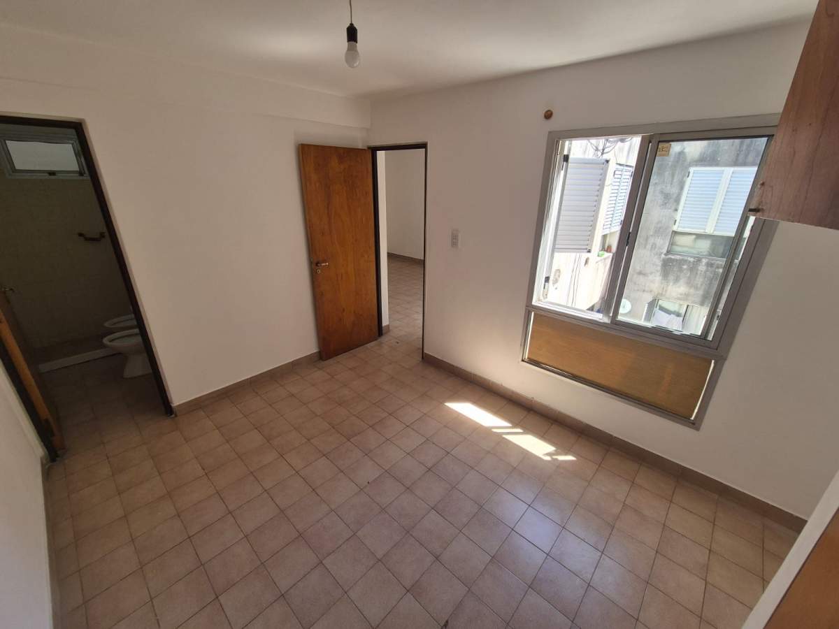 Departamento en ALQUILER - Pasaje Observatorio 465 - 2C, Observatorio, Córdoba - interno 1 dormitori