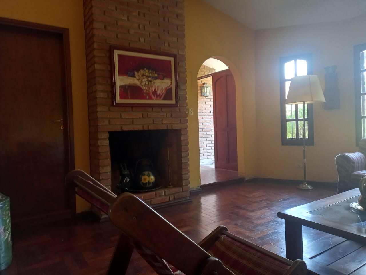 URCA CASA DE TRES DORMITORIOS CON PILETA EXCELENTE UBICACION