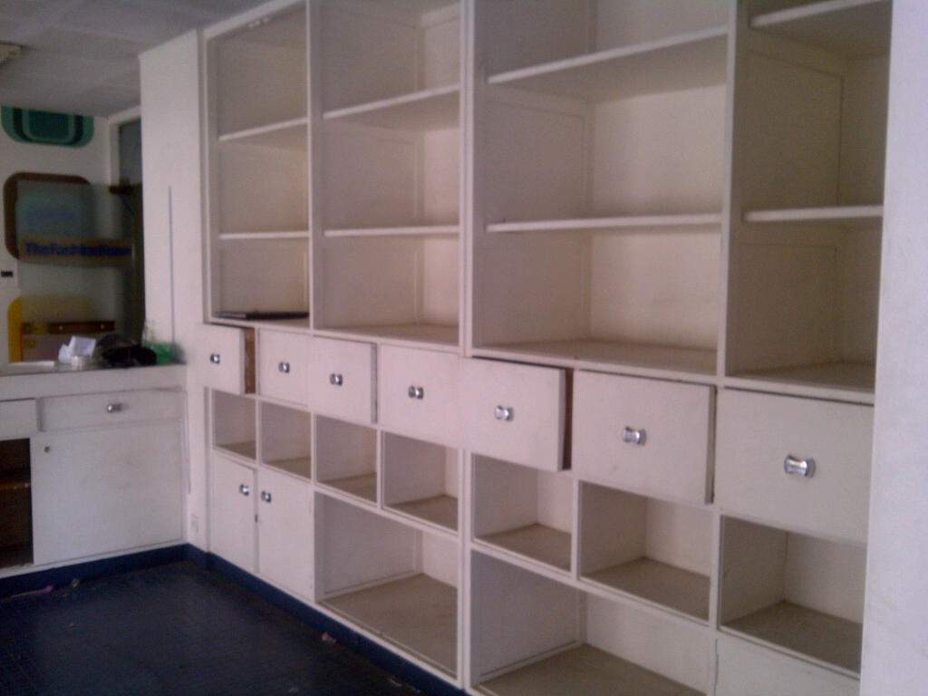 CENTRO - AV. COLÓN 119 - OFICINA EN VENTA