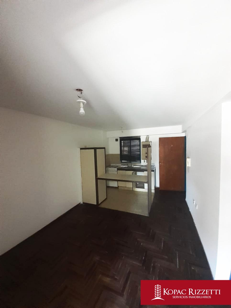 ALBERDI (CASEROS 926) - ALQUILER DEPTO 1 DORMITORIO