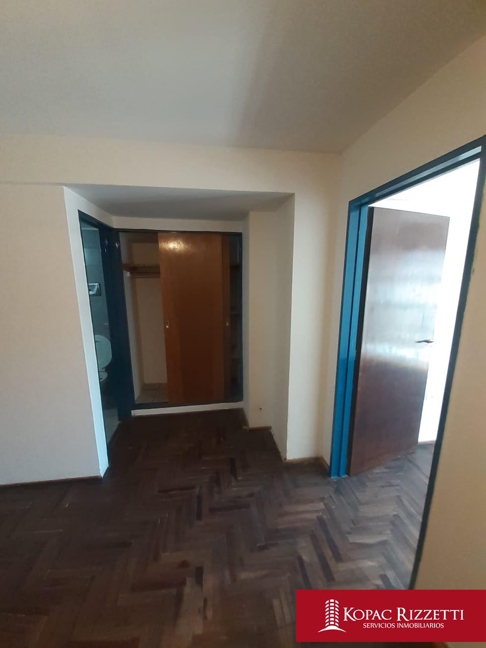 ALBERDI (CASEROS 926) - ALQUILER DEPTO 1 DORMITORIO