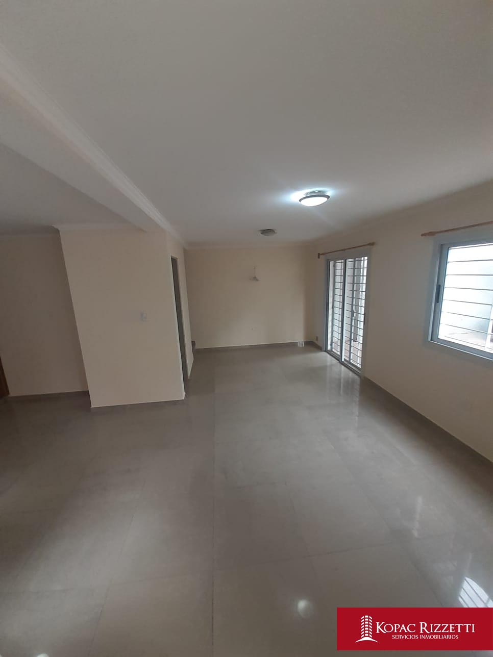 M. DE SOBREMONTE (NEGRETE 500) - ALQUILER DUPLEX 2 DORM.
